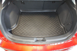 Tavita de portbagaj Mazda 3 III, caroserie Hatchback, fabricatie 09.2013 - 02.2019 - Img 4