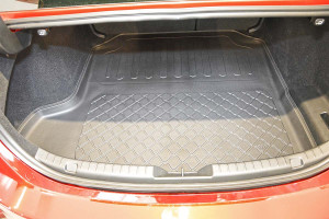 Tavita de portbagaj Mazda 3 IV, caroserie Sedan, fabricatie 03.2019 - prezent - Img 4