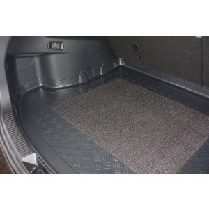 Tavita de portbagaj Mazda CX-7 SUV 2007 - 2012 - Img 3