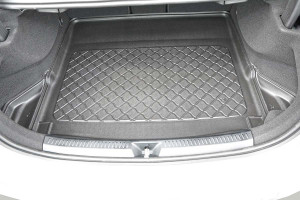 Tavita de portbagaj Mercedes Clasa A V177, caroserie Sedan, fabricatie 09.2018 - prezent - Img 4