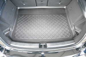 Tavita de portbagaj Mercedes Clasa A W177, caroserie Hatchback, fabricatie 05.2018 - prezent - Img 5