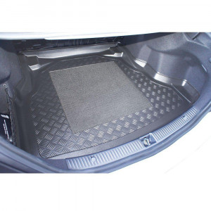 Tavita de portbagaj Mercedes Clasa C W205, caroserie Sedan, fabricatie 03.2014 - 11.2020, bancheta nerabatabila - Img 2