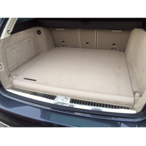 Tavita de portbagaj Mercedes Clasa C W205 e-PHEV, caroserie Combi, fabricatie 03.2015 - 02.2021 - Img 4