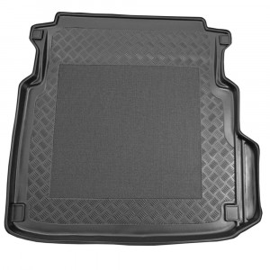 Tavita de portbagaj Mercedes Clasa E W211, caroserie Sedan, fabricatie 2002 - 02.2009, cu Airmatic