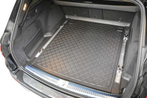 Tavita de portbagaj Mercedes Clasa E W213, caroserie Combi, fabricatie 11.2016 - prezent - Img 5