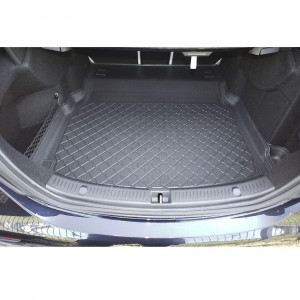 Tavita de portbagaj Mercedes Clasa E W213, caroserie Sedan, fabricatie 04.2016 - prezent, bancheta rabatabila - Img 3