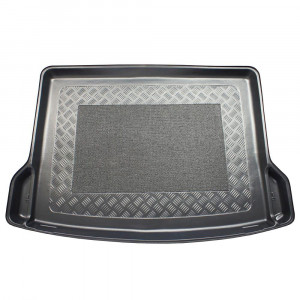 Tavita de portbagaj Mercedes CLS W218, caroserie Combi, fabricatie 10.2012 - 02.2018