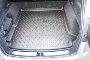 Tavita de portbagaj Mercedes EQC, caroserie SUV, fabricatie 05.2019 - prezent - Img 4