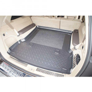 Tavita de portbagaj Mercedes GL II X166, caroserie SUV, fabricatie 11.2012 - 2015 - Img 2