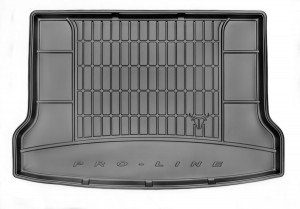 Tavita de portbagaj Mercedes GLA X156, caroserie SUV, fabricatie 03.2014 - 11.2019
