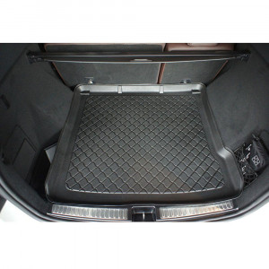 Tavita de portbagaj Mercedes GLE I W166, caroserie SUV, fabricatie 06.2015 - 10.2018 - Img 4