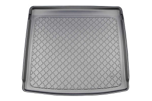 Tavita de portbagaj Mercedes GLE II PHEV, caroserie SUV, fabricatie 03.2020 - prezent, W167