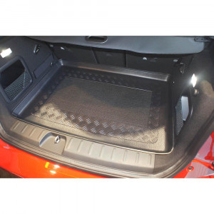 Tavita de portbagaj Mini Clubman II, caroserie Combi, fabricatie 10.2015 - prezent, portbagaj superior - Img 4