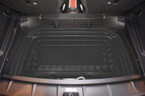 Tavita de portbagaj Mini Countryman I, caroserie SUV, fabricatie 09.2010 - 01.2017, portbagaj inferior - Img 2