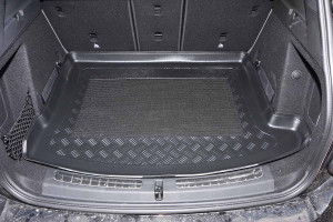 Tavita de portbagaj Mini Countryman II, caroserie SUV, fabricatie 02.2017 - prezent, portbagaj superior - Img 3