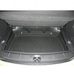 Tavita de portbagaj Mini Paceman, caroserie SUV, fabricatie 11.2012 - 12.2016, portbagaj inferior - Img 2