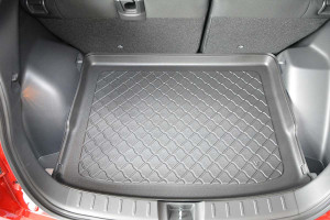 Tavita de portbagaj Mitsubishi Eclipse Cross, caroserie SUV, fabricatie 01.2018 - prezent - Img 4