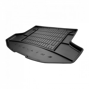 Tavita de portbagaj Mitsubishi Lancer IX, caroserie Hatchback, fabricatie 10.2008 - 08.2017, fara subwoofer - Img 12