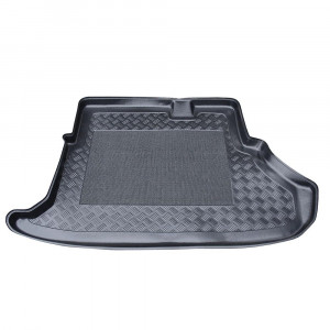 Tavita de portbagaj Mitsubishi Lancer IX, caroserie Sedan, fabricatie 10.2007 - 08.2017, cu subwoofer