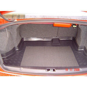 Tavita de portbagaj Mitsubishi Lancer IX, caroserie Sedan, fabricatie 10.2007 - 08.2017 - Img 3