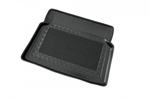 Tavita de portbagaj Nissan Almera, caroserie Hatchback, fabricatie 2000 - 2006