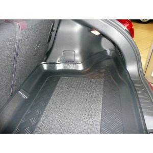 Tavita de portbagaj Nissan Juke I, caroserie SUV, fabricatie 06.2010 - 05.2014 - Img 3