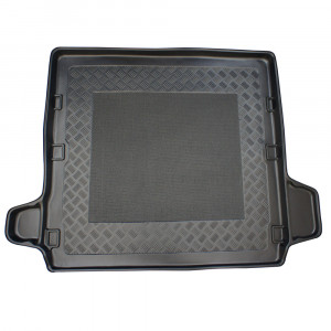 Tavita de portbagaj Nissan Pathfinder, caroserie SUV, fabricatie 2005 - 2013