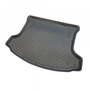 Tavita de portbagaj Nissan Qashqai +2, caroserie SUV, fabricatie 10.2008 - 01.2014