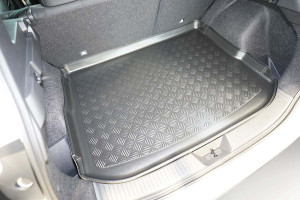 Tavita de portbagaj Nissan Qashqai III MHEV, caroserie SUV, fabricatie 06.2021 - prezent, portbagaj superior - Img 6