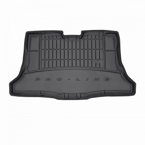 Tavita de portbagaj Nissan Tiida, caroserie Hatchback, fabricatie 2007 - 12.2011