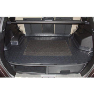 Tavita de portbagaj Nissan X-Trail T31, caroserie SUV, fabricatie 06.2007 - 07.2014, portbagaj superior - Img 2