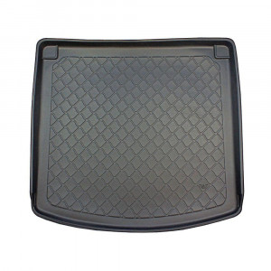 Tavita de portbagaj Opel Antara, caroserie SUV, fabricatie 2006 - 2017 - Img 2