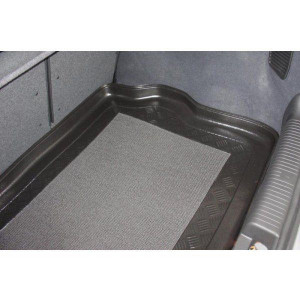 Tavita de portbagaj Opel Astra G, caroserie Hatchback, fabricatie 1998 - 2009 - Img 2