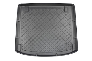 Tavita de portbagaj Opel Astra H, caroserie Combi, fabricatie 2004 - 12.2014