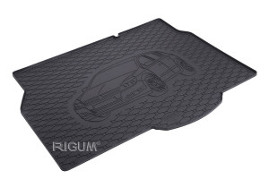 Tavita de portbagaj Opel Astra H Hatchback 2004 - 2014 portbagaj inferior