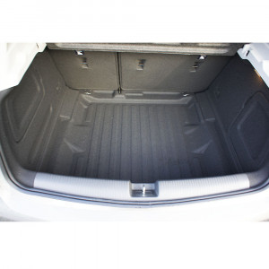 Tavita de portbagaj Opel Astra K, caroserie Hatchback, fabricatie 11.2015 - prezent, portbagaj inferior, kit reparatie - Img 5