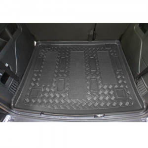 Tavita de portbagaj Opel Combo D Tour, caroserie Van, fabricatie 01.2012 - 12.2017 - Img 2