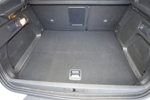 Tavita de portbagaj Opel Grandland X PHEV, caroserie SUV, fabricatie 11.2019 - prezent - Img 7