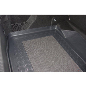 Tavita de portbagaj Opel Insignia A, caroserie Hatchback, fabricatie 2008 - 05.2017, portbagaj inferior, roata rezerva ingusta / kit reparatie - Img 2