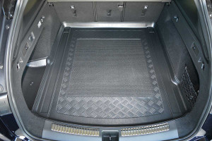 Tavita de portbagaj Opel Insignia B, caroserie Combi, fabricatie 07.2017 - prezent - Img 4