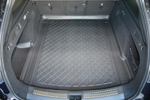Tavita de portbagaj Opel Insignia B, caroserie Combi, fabricatie 07.2017 - prezent - Img 3