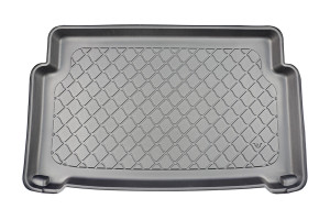 Tavita de portbagaj Opel Mokka-e B, caroserie SUV, fabricatie 02.2021 - prezent, portbagaj inferior - Img 2