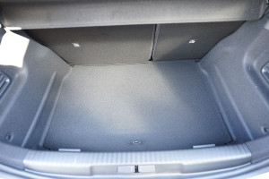 Tavita de portbagaj Opel Mokka-e B, caroserie SUV, fabricatie 02.2021 - prezent, portbagaj inferior - Img 8