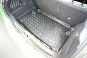 Tavita de portbagaj Opel Mokka-e B, caroserie SUV, fabricatie 02.2021 - prezent, portbagaj inferior - Img 6