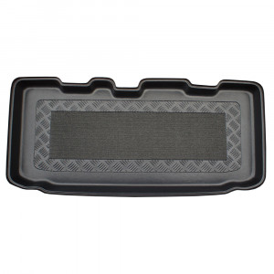 Tavita de portbagaj Peugeot 1007, caroserie Hatchback, fabricatie 2005 - 12.2009