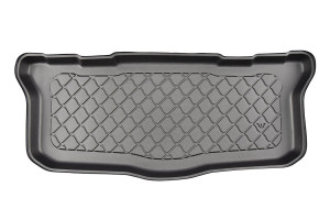 Tavita de portbagaj Peugeot 108, caroserie Hatchback, fabricatie 07.2014 - prezent - Img 2