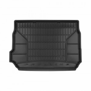 Tavita de portbagaj Peugeot 2008 I, caroserie SUV, fabricatie 04.2013 - 12.2019 - Img 12