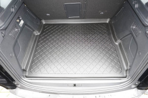 Tavita de portbagaj Peugeot 3008 II Hybrid, caroserie SUV, fabricatie 09.2019 - prezent - Img 5