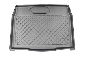Tavita de portbagaj Peugeot e-2008 II, caroserie SUV, fabricatie 08.2020 - prezent, portbagaj inferior