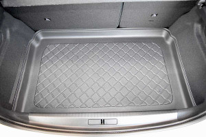 Tavita de portbagaj Peugeot e-208 II, caroserie Hatchback, fabricatie 01.2020 - prezent - Img 5